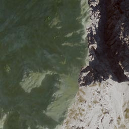 Satellite imagery of Vorderer Mooskofel, AT