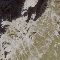 Satellite imagery of Vorderer Mooskofel, AT