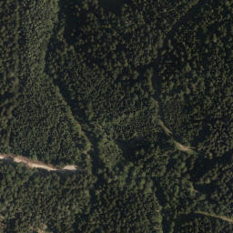 Satellite imagery of Windische Höhe, AT