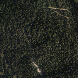 Satellite imagery of Windische Höhe, AT