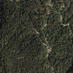 Satellite imagery of Windische Höhe, AT