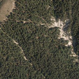 Satellite imagery of Badstuben, AT