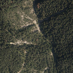 Satellite imagery of Badstuben, AT