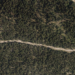 Satellite imagery of Hachelnock, AT