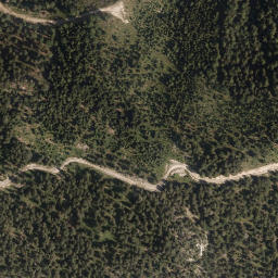 Satellite imagery of Hachelnock, AT