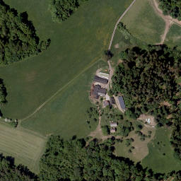 Satellite imagery of Hornstein, AT