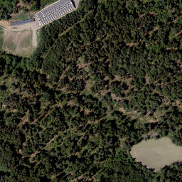 Satellite imagery of Hornstein, AT