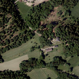 Satellite imagery of Hornstein, AT