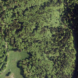 Satellite imagery of Radelj, AT