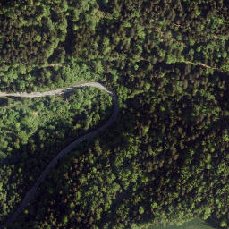 Satellite imagery of Radelj, AT