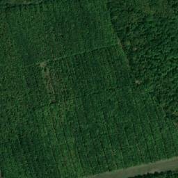 Satellite imagery of Culmea Drăcenilor, RO