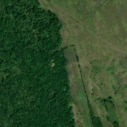 Satellite imagery of Culmea Drăcenilor, RO