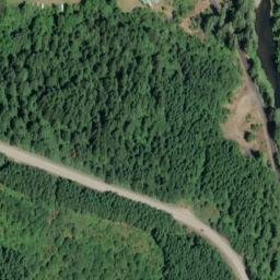 Satellite imagery of Meskill Pit, US