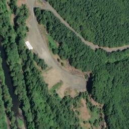 Satellite imagery of Meskill Pit, US