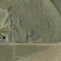 Satellite imagery of Lookout Point, US