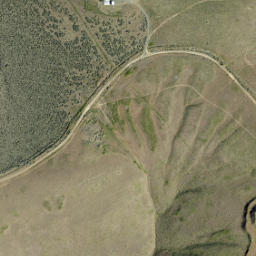 Satellite imagery of Lookout Point, US