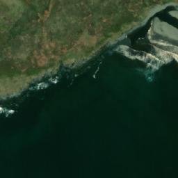 Satellite imagery of Crewe Point, CA
