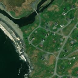 Satellite imagery of Sand Carriers, CA