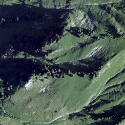 Satellite imagery of Pointe de Balachaux, CH