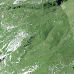 Satellite imagery of Pointe de Balachaux, CH