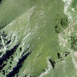 Satellite imagery of Schafberg, CH