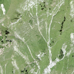 Satellite imagery of Schafberg, CH