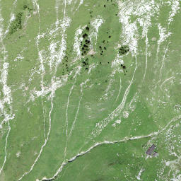 Satellite imagery of Schafberg, CH