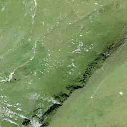 Satellite imagery of Oberi Luchere, CH