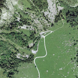 Satellite imagery of Rotenflue, CH
