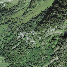 Satellite imagery of Chemiflue, CH