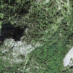 Satellite imagery of Chiehore, CH