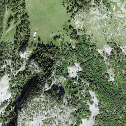 Satellite imagery of Mittagflue, CH