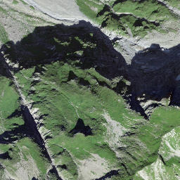 Satellite imagery of Fromberghore, CH