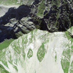 Satellite imagery of Fromberghore, CH
