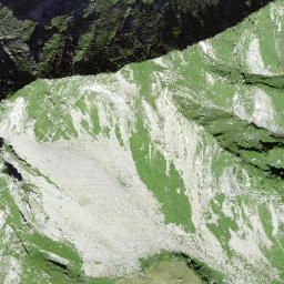 Satellite imagery of Fromberghore, CH
