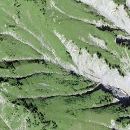 Satellite imagery of Niesegrat, CH