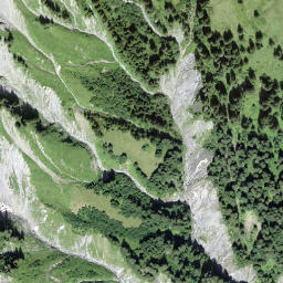 Satellite imagery of Niesegrat, CH