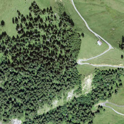 Satellite imagery of Niesegrat, CH