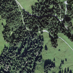 Satellite imagery of Gouchegg, CH