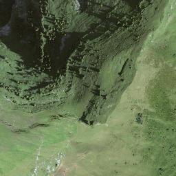 Satellite imagery of Bällehöchst, CH