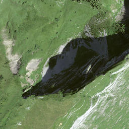 Satellite imagery of Bällehöchst, CH