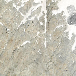 Satellite imagery of Chrinnenhorn, CH