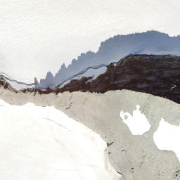 Satellite imagery of Rosenhorn, CH