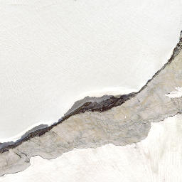Satellite imagery of Ränfenhorn, CH