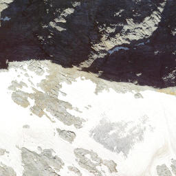 Satellite imagery of Ränfenhorn, CH