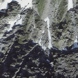 Satellite imagery of Chipfestock, CH