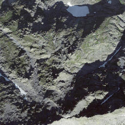 Satellite imagery of Chipfestock, CH