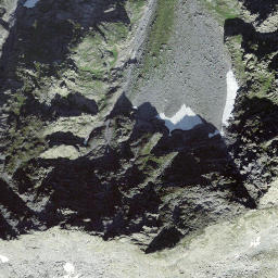 Satellite imagery of Gwächte, CH