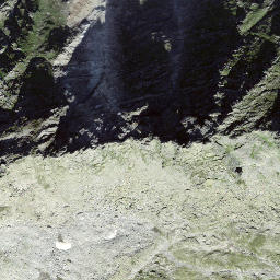 Satellite imagery of Gwächte, CH