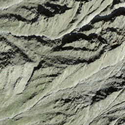 Satellite imagery of Ritzlihoren, CH